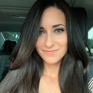 Meet your Posher, Natali